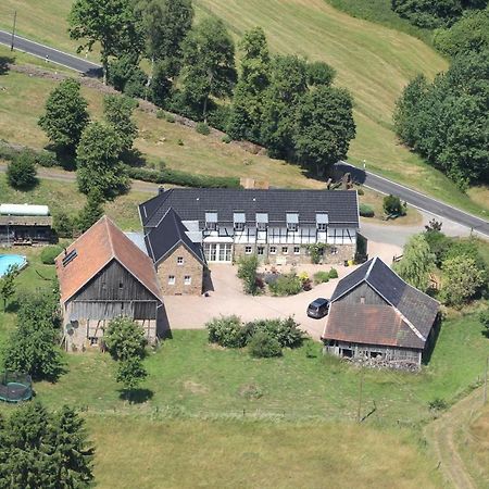 Villa The Little Stone House Blankenheim  Exterior foto